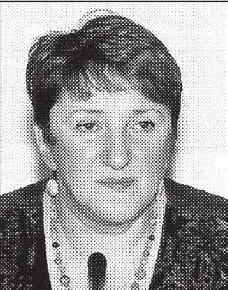 Галина Старовойтова На месте происшествия преступники оставили пистолетпулемет - фото 30