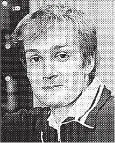 Дмитрий Холодов Дмитрий Холодов погиб 17 октября 1994 года в редакции газеты В - фото 29