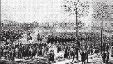 К Кольман На Сенатской площади 14 декабря 1825 года Однако в большинстве - фото 6