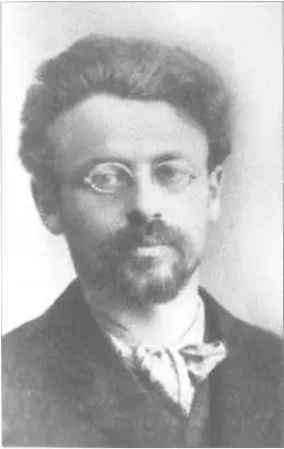 Лев Борисович Шварц 1906 г Женя Шварц 1906 г У Соколовых на хуторе - фото 10