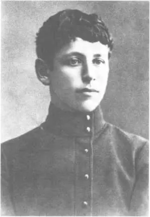 Женя Шварц реалист 1911 г Класс реального училища Майкоп 1912 г Е - фото 18