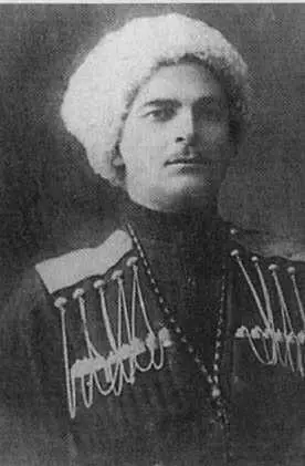 Генераллейтенант М Л Фостиков Вранье Сербия 1921 г Прибытие частей - фото 20