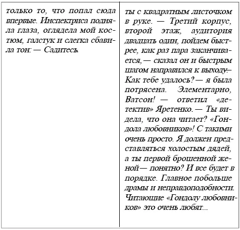 Очевидна не только вторичность текста норма существования массовой - фото 3