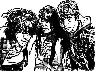 Klaxons Skans это класс 2007 год СПС Bleeding Love Леона Льюис СПА - фото 250
