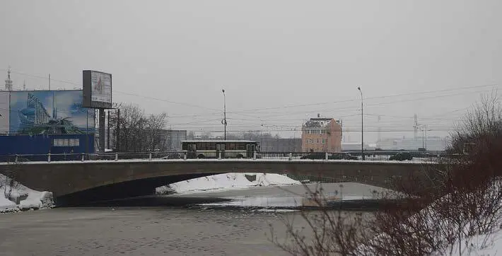 Комаровский мост Окончательное поселение деда в Городище обусловилось не - фото 8