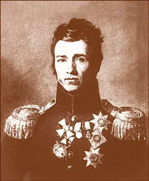 Родился в г Переяславле в семье коллежского асессора происходившего из - фото 15