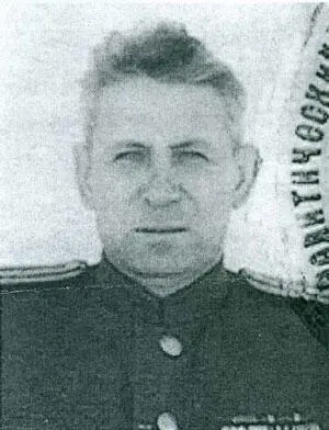 Родился в с Болтуново ныне Хвалынского района Саратовской области в - фото 121