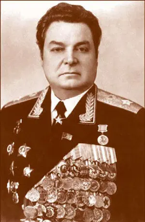 Родился в станице Чернолесское Новоселицкого района Ставропольского края в - фото 159