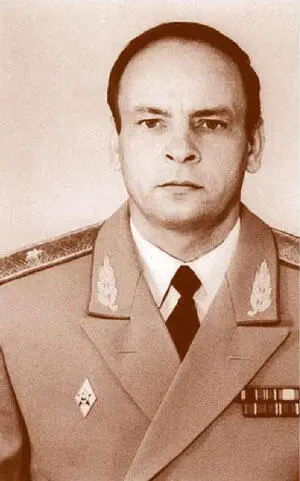 Генералмайор А А Романов Порой и Академия Генштаба напоминает обычную - фото 194