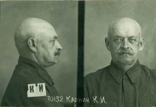 Родился в г Риге Из крестьян Участник трех революций Первой мировой и - фото 242