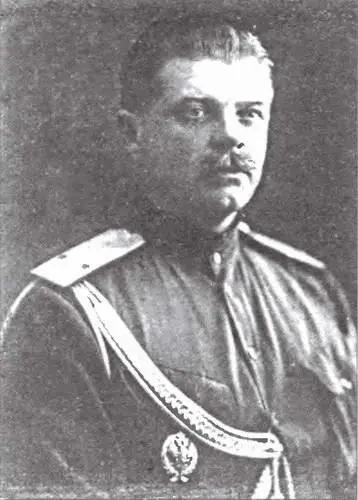 Военный советник маршала Чжан Цзолина 19221927 гг генераллейтенант ГИ - фото 28