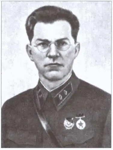 Главный военный советник 1937 1938 г МИ Дратвин Военный советник - фото 39