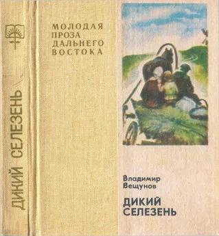 Владимир Вещунов - Дикий селезень. Сиротская зима (повести)