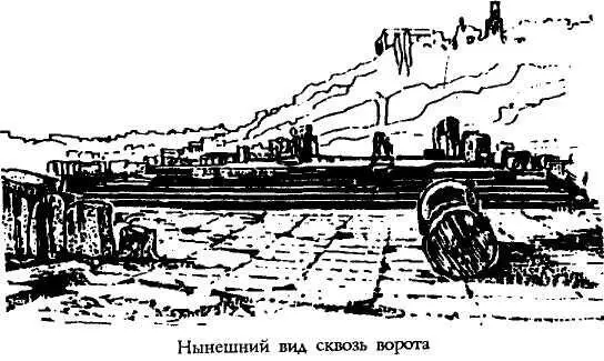 После чтения устава юноши с факелами исчезают Неофиты девушки и юноши - фото 67
