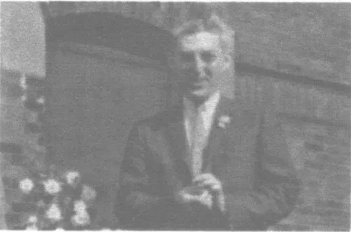 Гинеколог Говард У Джонс диагностировавший опухоль Генриетты 1950е годы - фото 54
