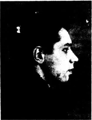 АН Дурново в заключении Конец 1937 г Сейчас едва ли возможно со всей - фото 10