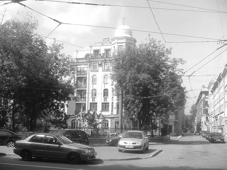 Бармалеева ул 2 В доме 37 находился завод по производству консервов Им - фото 17