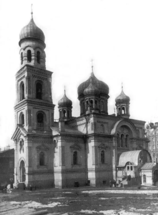 Церковь Преображения Господня Колтовская 20 января 1858 г ей присвоено - фото 138