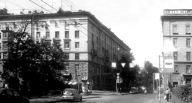 Ординарная ул 20 Дом 14 см Малый пр 83 Дом 18 в 19051917 гг - фото 140
