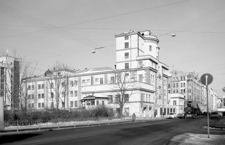 Чкаловский пр 50 Старый храм стал тесен и сильно обветшал 22 октября 1906 - фото 212