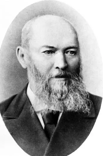 АН Островский В начале мая 1876 года НЯ Соловьев поселился в имении - фото 81