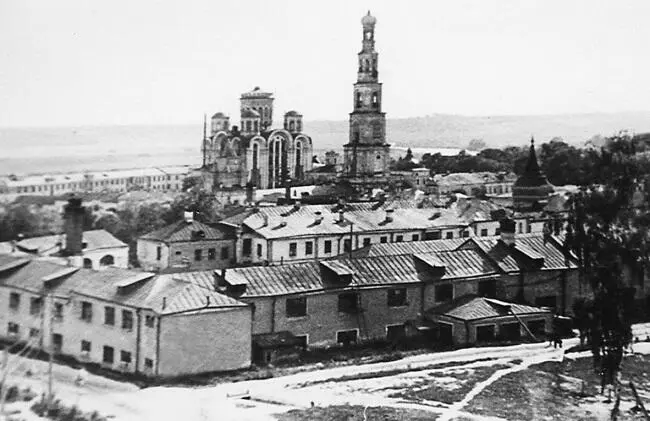 В 1924 году на Угреше открылся Красный Детский Городок МОНО куда входило - фото 99