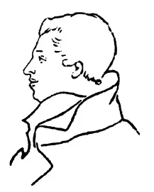 БестужевРюмин МП Андрей Андреевич Ивановский Рисунок 1826 г К началу - фото 58