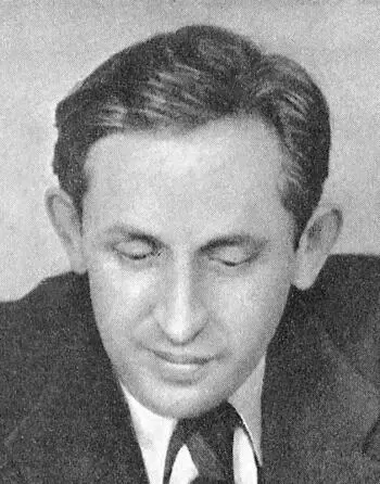 Ярослав Смеляков 1947 г Поэт Степан Поздняков 14 приютил его в своей комнате - фото 127