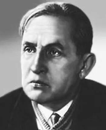 Ярослав Смеляков 1960е гг Жене Татьяне поэт посвятил несколько - фото 128
