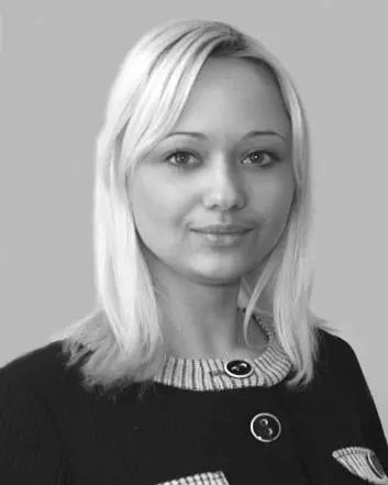 Екатерина Корнакова Ганнибал дальняя родственница АС Пушкина Пишет стихи - фото 36