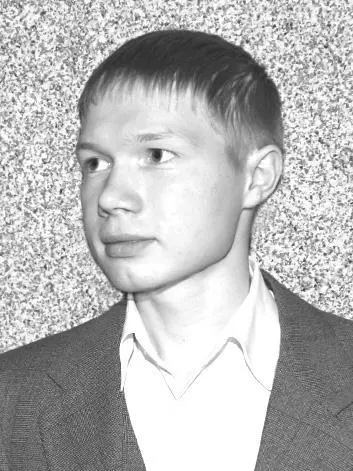 Иван Коюшев лауреат II городского конкурса Юная муза Угреши студент Николо - фото 37