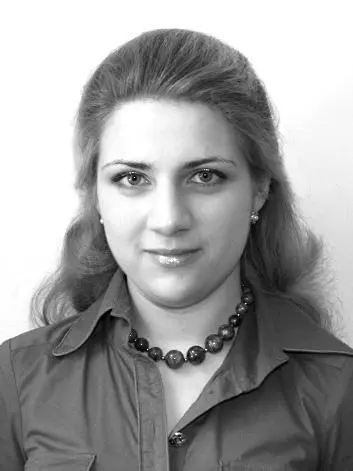 Дарья Пещикова лауреат II городского конкурса Юная муза Угреши в 2009 году - фото 39