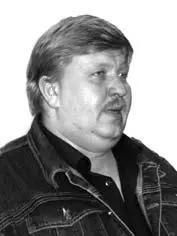 Кирилл Александрович Кострецов член Союза писателей России автор сборника - фото 45