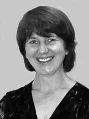 Елена Михайловна Краснослободцева член литературного объединения Угреша - фото 46