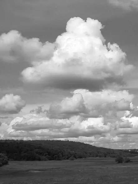Облака Облака облака Велика высока Поднебесная ваша обитель Облака - фото 58