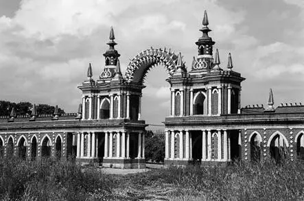 В Кремлёвских садах Элегия Мягкий осенний свет Солнышка нежный лик К - фото 71