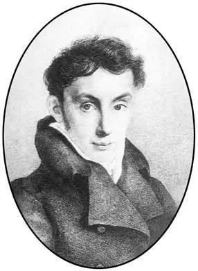 ВА Жуковский Худ В Эстеррейх 1820 г Образ гения чистой красоты - фото 90