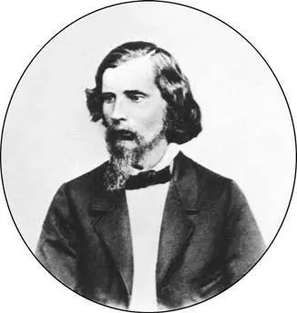 АВ Марков Виноградский Фото 1860х гг Марковы Виноградские жили в - фото 97