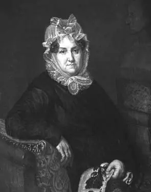 ЕМ Оленина Худ АГ Варнек 1820е гг АН Оленин Худ АГ Варнек - фото 100