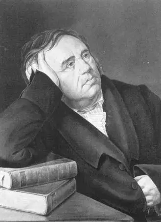 ИА Крылов Пастель ПАОленина 1824 г Отношение Олениных к возможному - фото 118