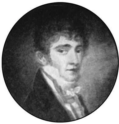 Николай Афанасьевич Гончаров Неизв худ 1800е гг В Москве супруги жили в - фото 138