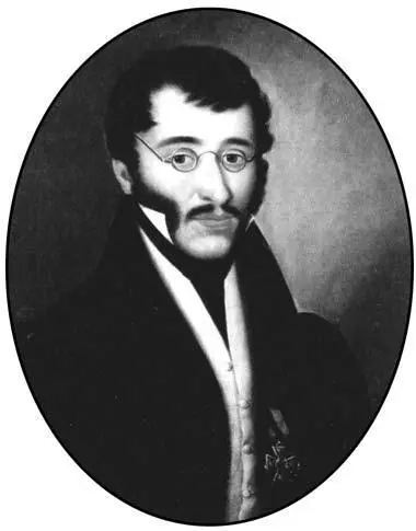 Николай Афанасьевич Гончаров Неизв худ 1810е гг Быть может она права а - фото 149