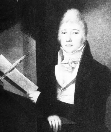 ВА Озеров Худ И Ромбауэр 1807 Премьера спектакля состоявшегося в - фото 45
