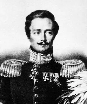 АЯ Лобанов Ростовский Гравюра Ф Йенцена с оригинала Ф Крюгера 18281829 - фото 64