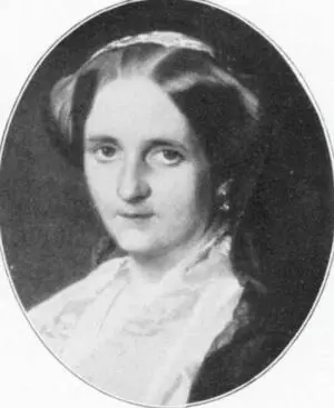 АА Андро урождённая Оленина Фотография 1866 г Желание Анны Алексеевны - фото 70