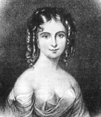Тереза Гвичьоли 1820е гг Скажи от меня Козлову что недавно посетила наш - фото 92