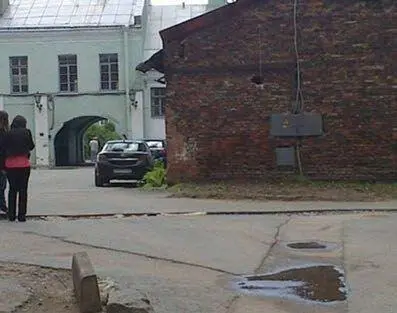 Рис 32 Пользовательское разрушение постройки Для оживления изложения на рис - фото 35