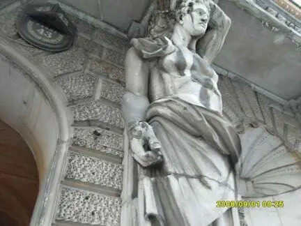 Рис 51 Дом Демидовых в СанктПетербурге Примечательный объект здание на - фото 54