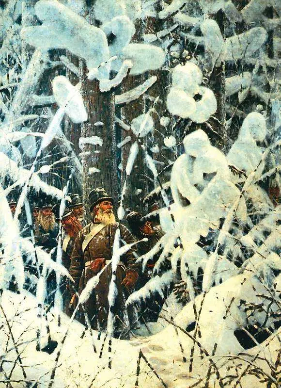 В В Верещагин Не замай Дай подойти 18871895 Исторический музей - фото 106