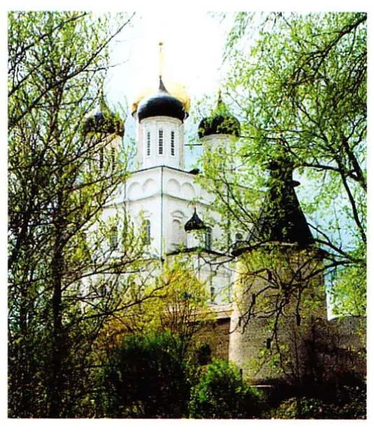 Псковский кремль Кром Вид со стороны р Псковы Одновременно с башнями - фото 136